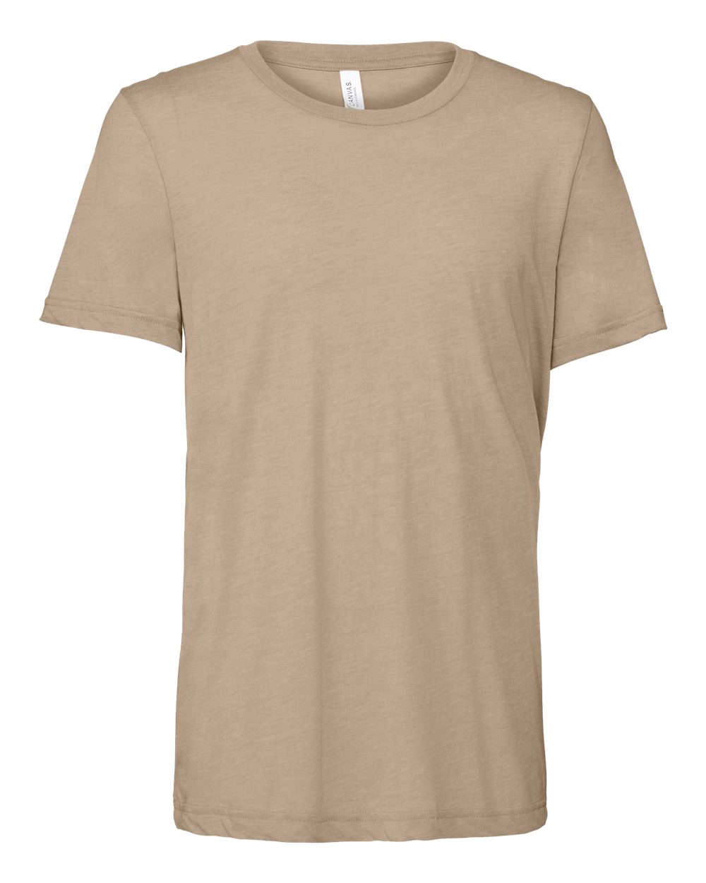 Triblend Tee - 3413