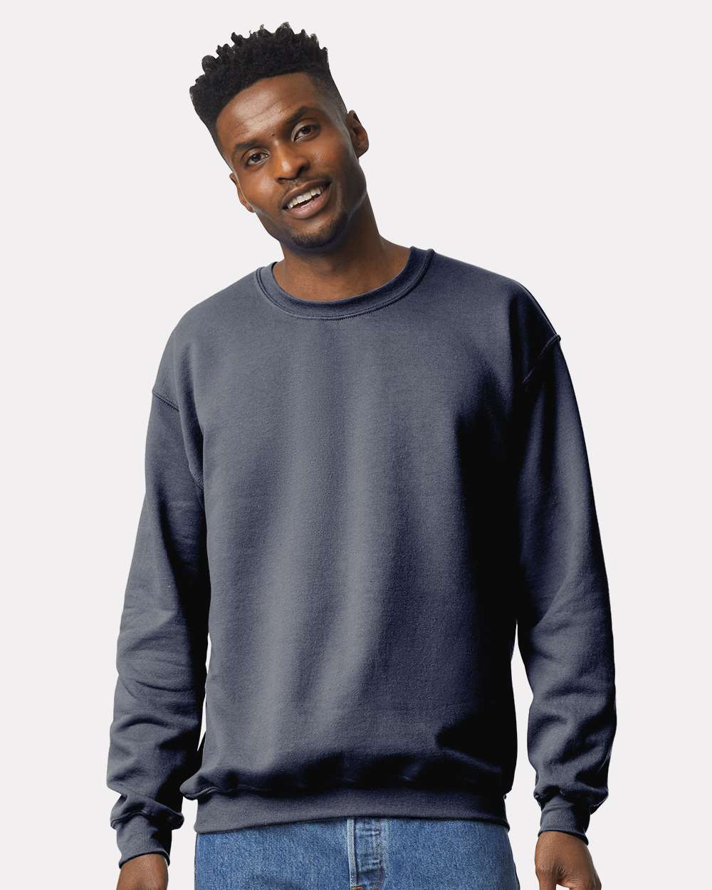 Heavy Blend™ Crewneck Sweatshirt - 18000