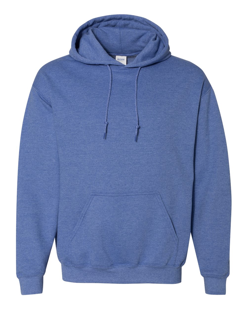 Heavy Blend™ Hooded Sweatshirt - 18500