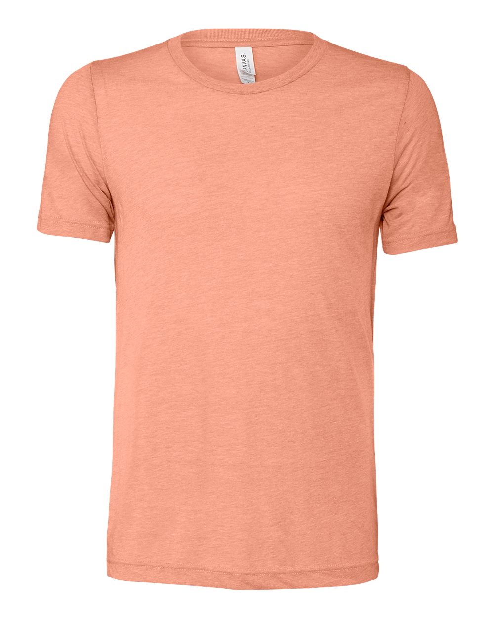 Triblend Tee - 3413