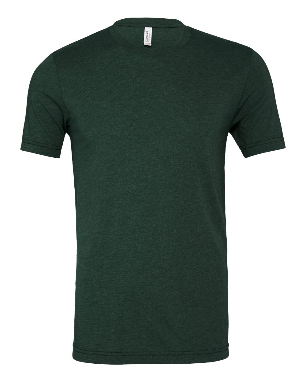 Triblend Tee - 3413