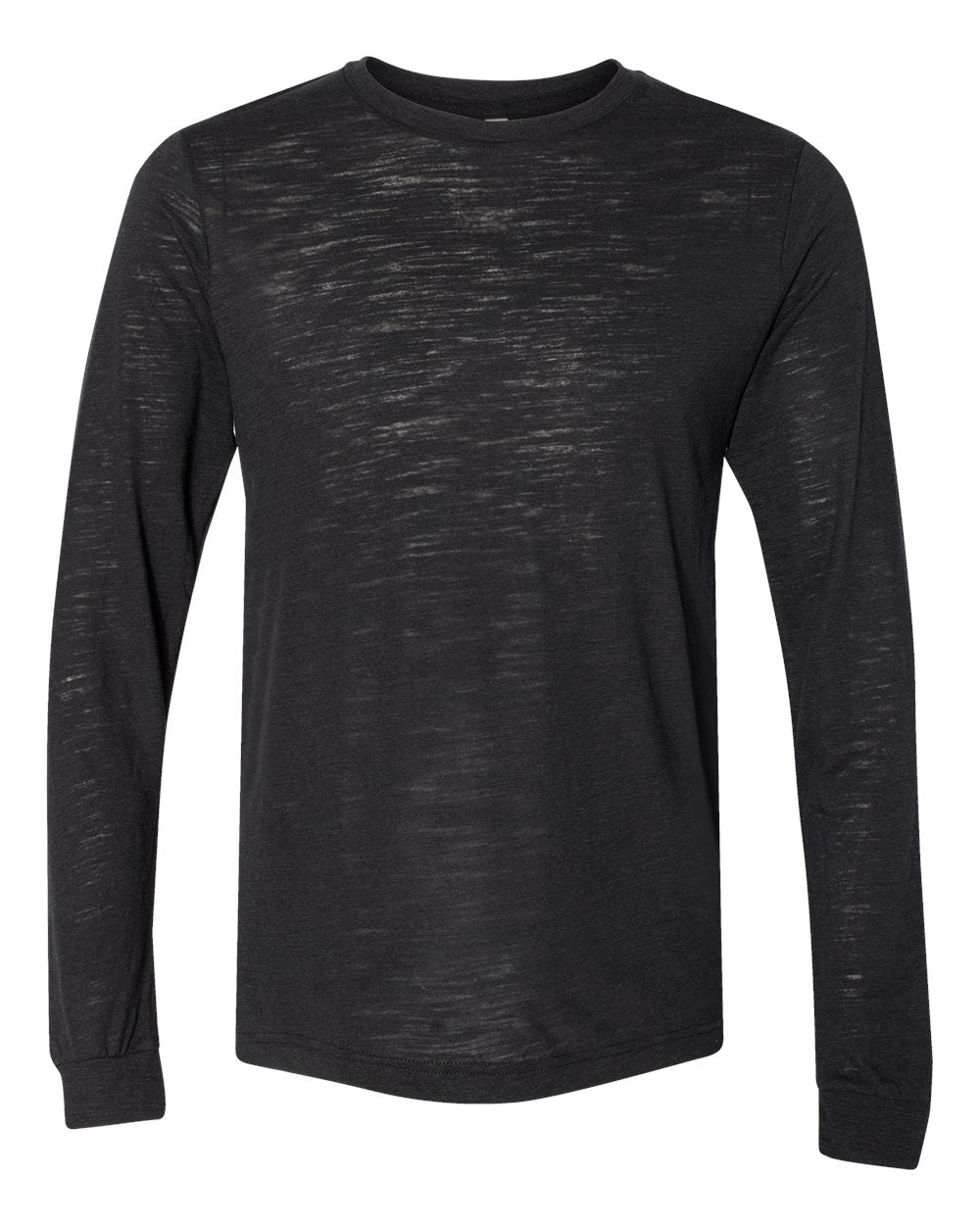 Jersey Long Sleeve Tee - 3501
