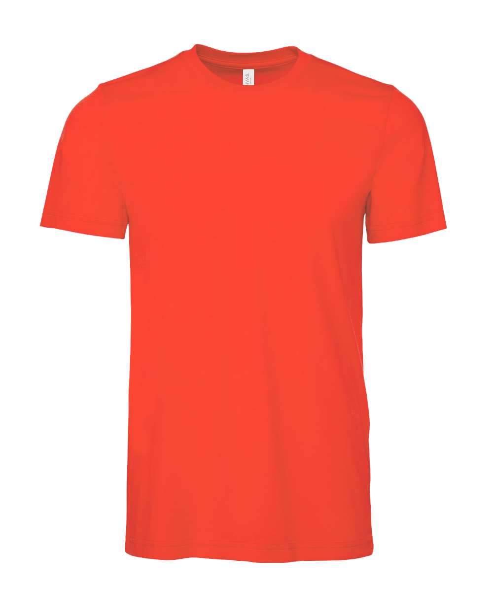 Jersey Tee - 3001