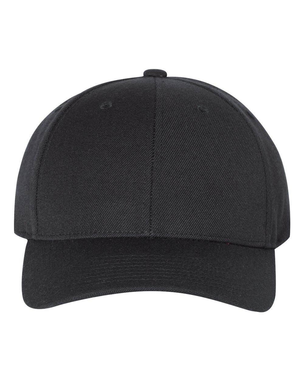 Premium Curved Visor Snapback Cap - 6789M-YP Classics-WowApparelNYC-blank apparel-nyc-clothing blanks