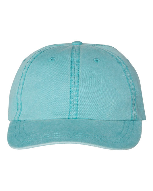 Pigment-Dyed Cap - SP500