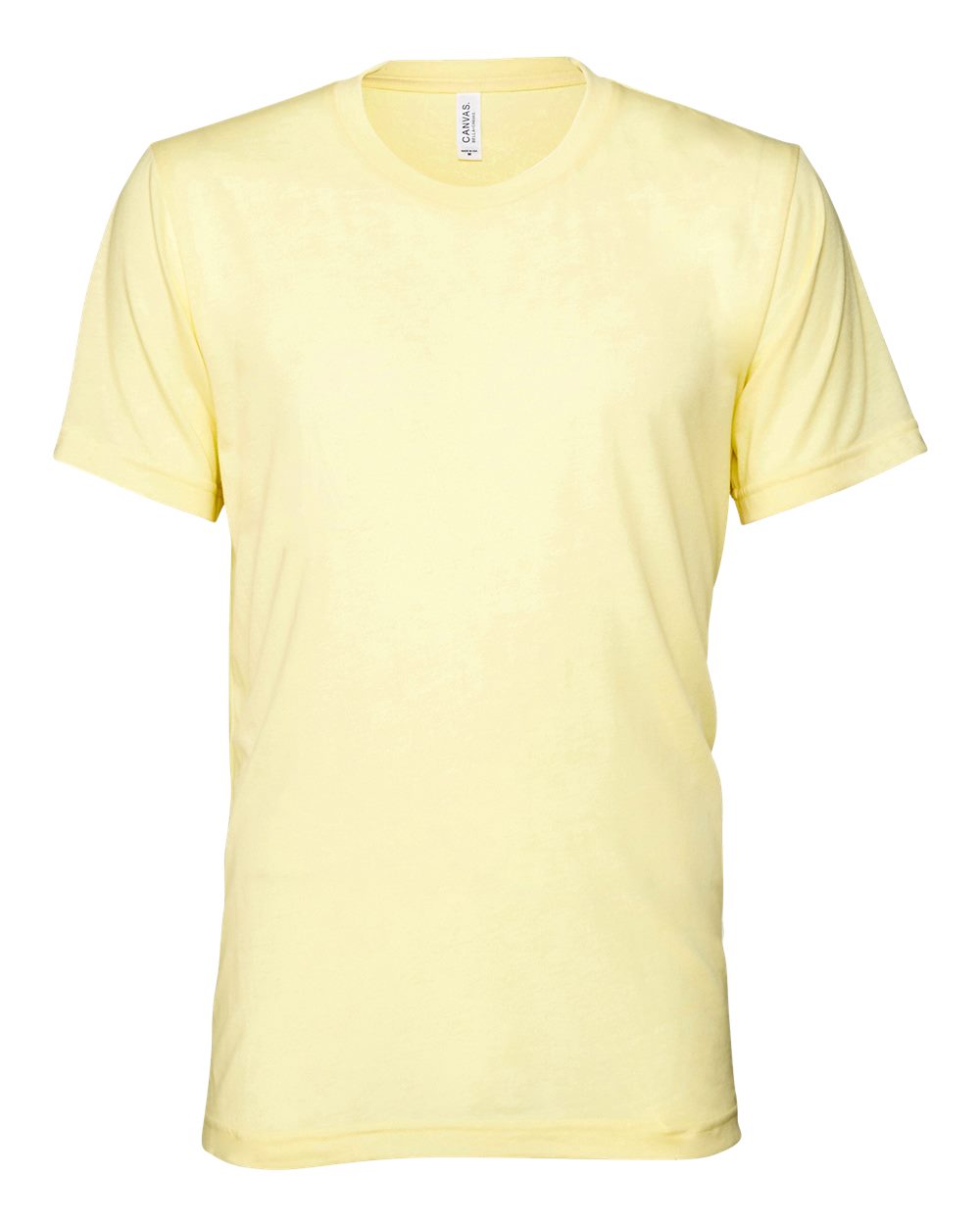 Triblend Tee - 3413