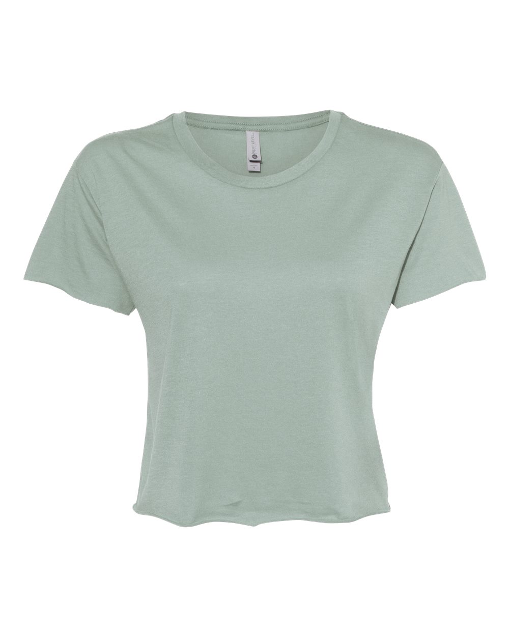 Women's Festival Crop Top - 5080
