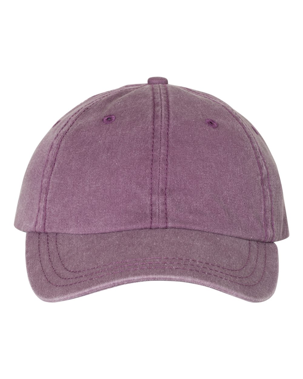 Pigment-Dyed Cap - SP500