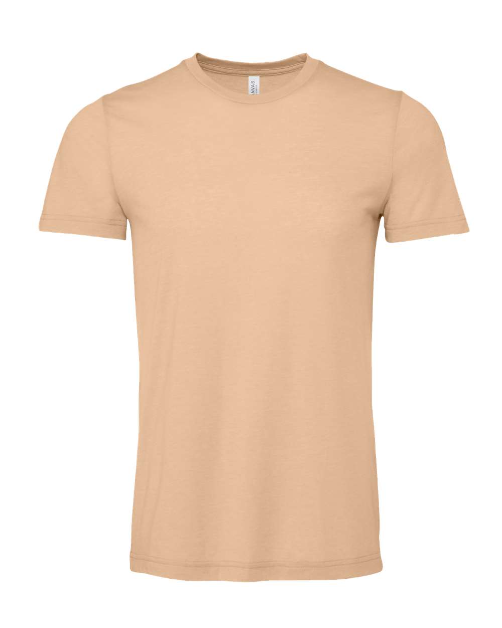 Triblend Tee - 3413