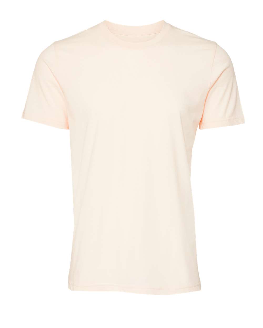Triblend Tee - 3413