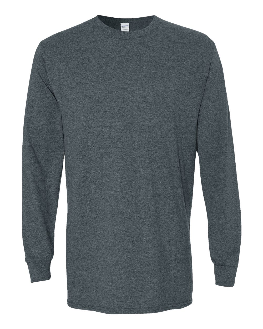 Heavy Cotton™ Long Sleeve T-Shirt - 5400
