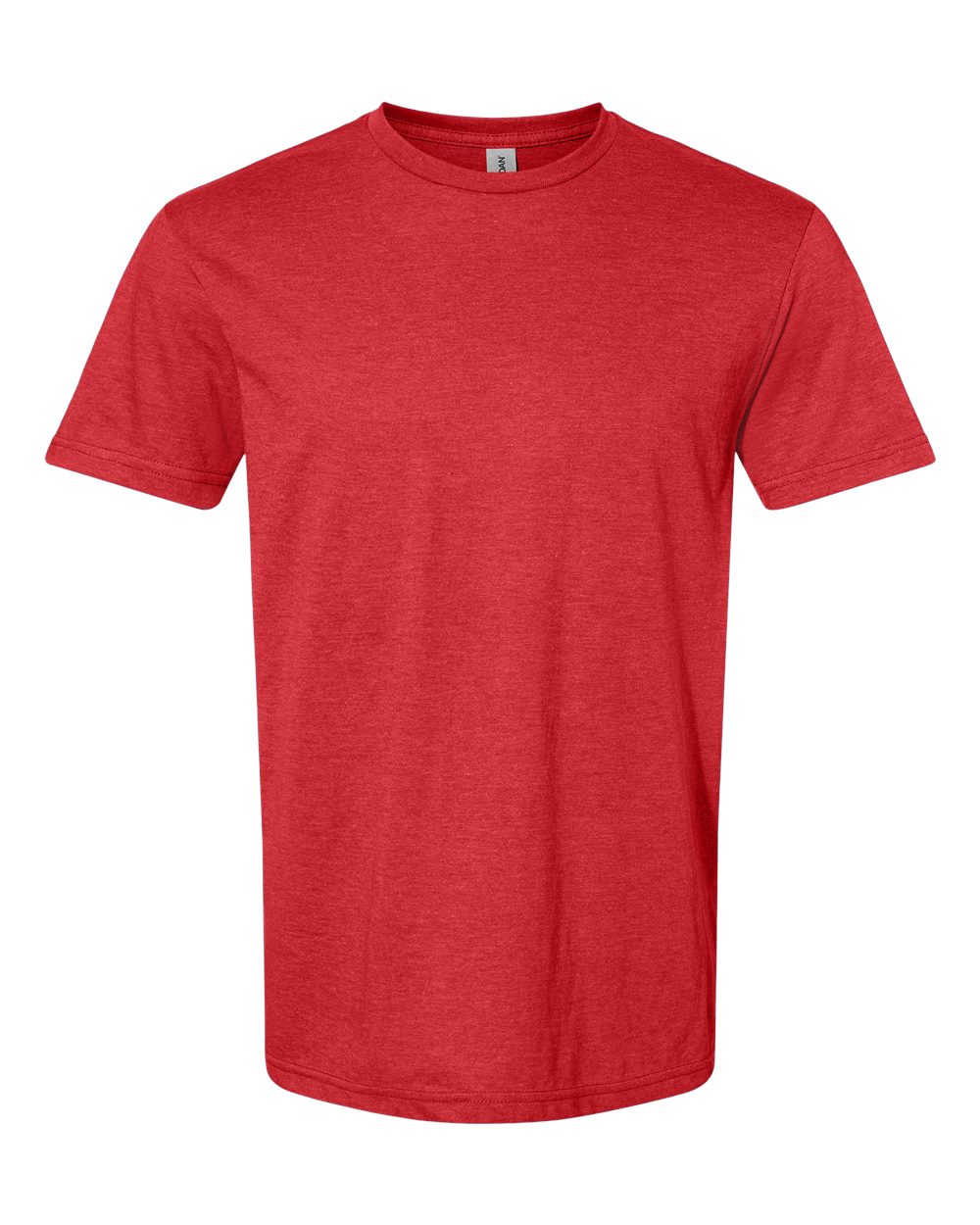 Softstyle® CVC T-Shirt - 64000CVC (more colors #1)