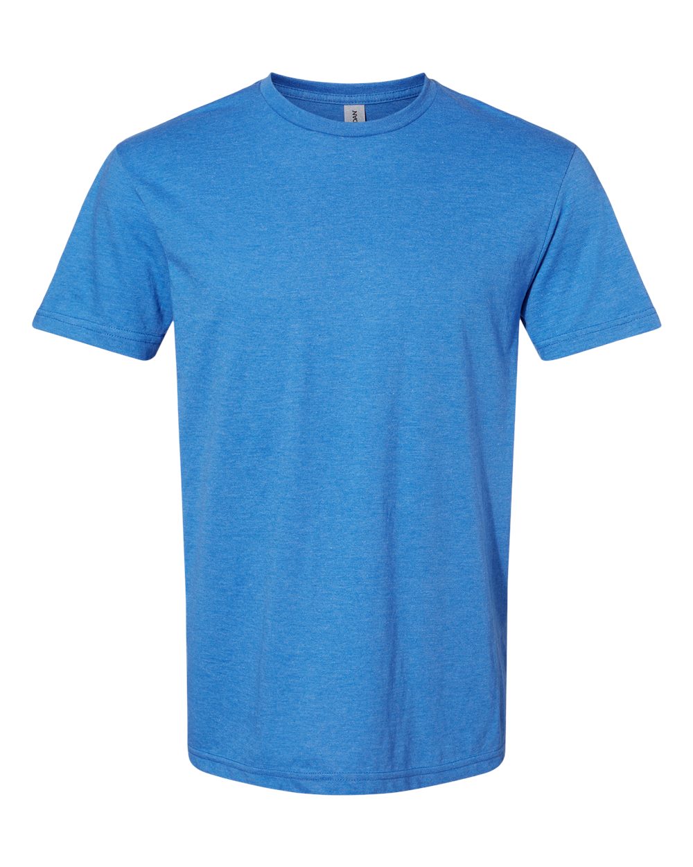 Softstyle® CVC T-Shirt - 64000CVC (more colors #1)