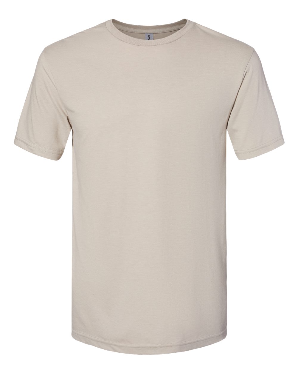 Softstyle® CVC T-Shirt - 64000CVC (more colors #1)