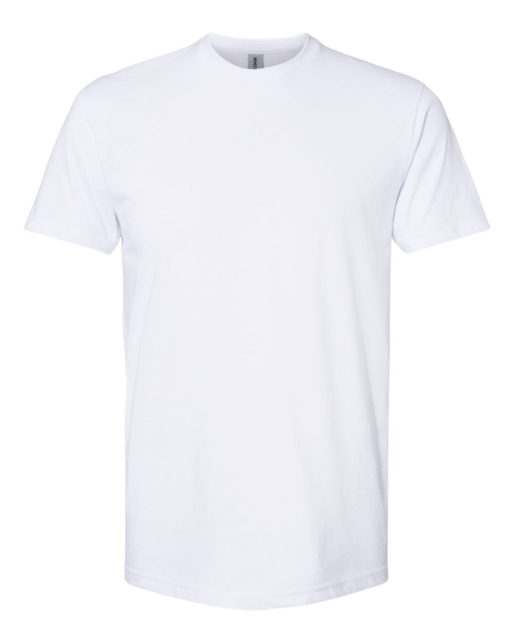 Softstyle® CVC T-Shirt - 64000CVC (more colors #1)