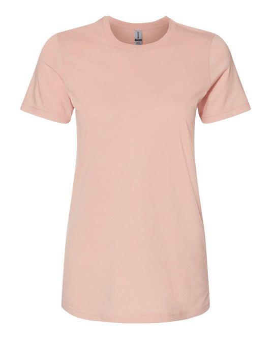 Softstyle® Women's CVC T-Shirt - 64001LCVC