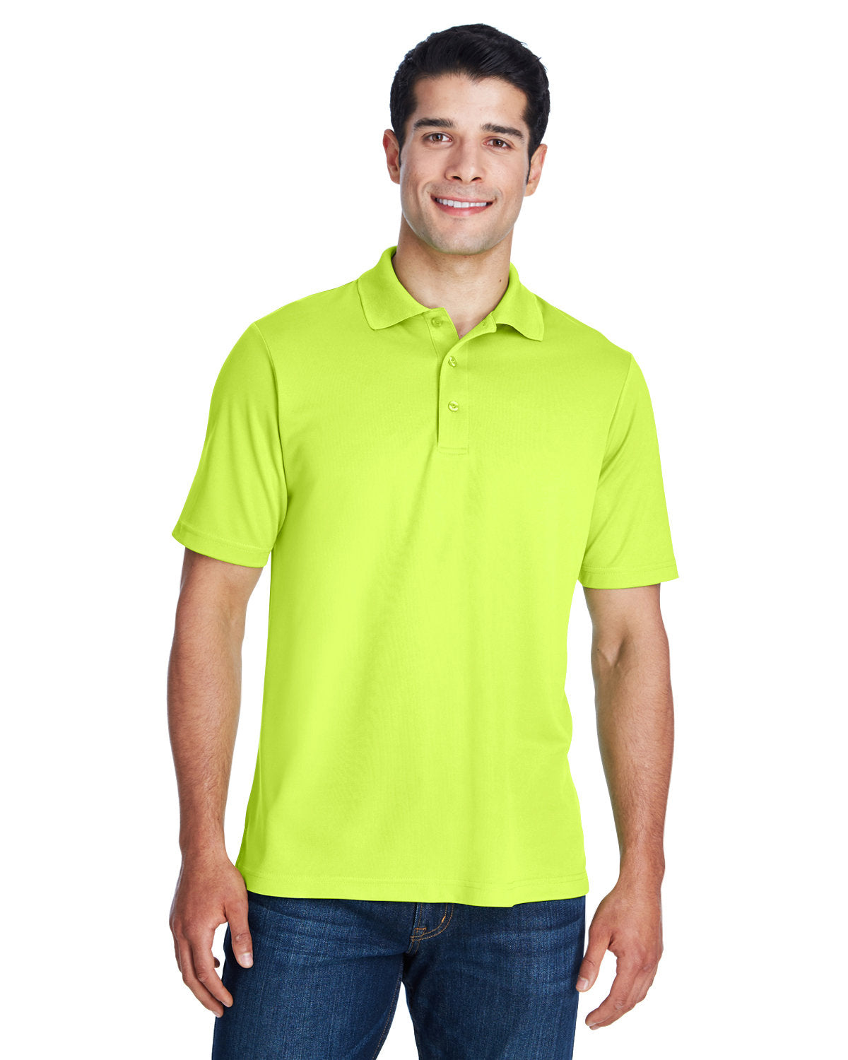 Men's Origin Performance Piqué Polo - 88181