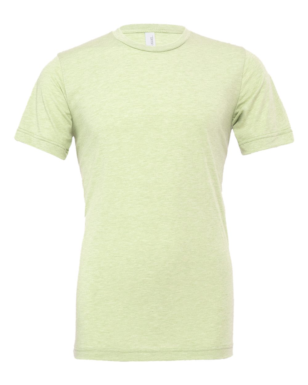 Triblend Tee - 3413