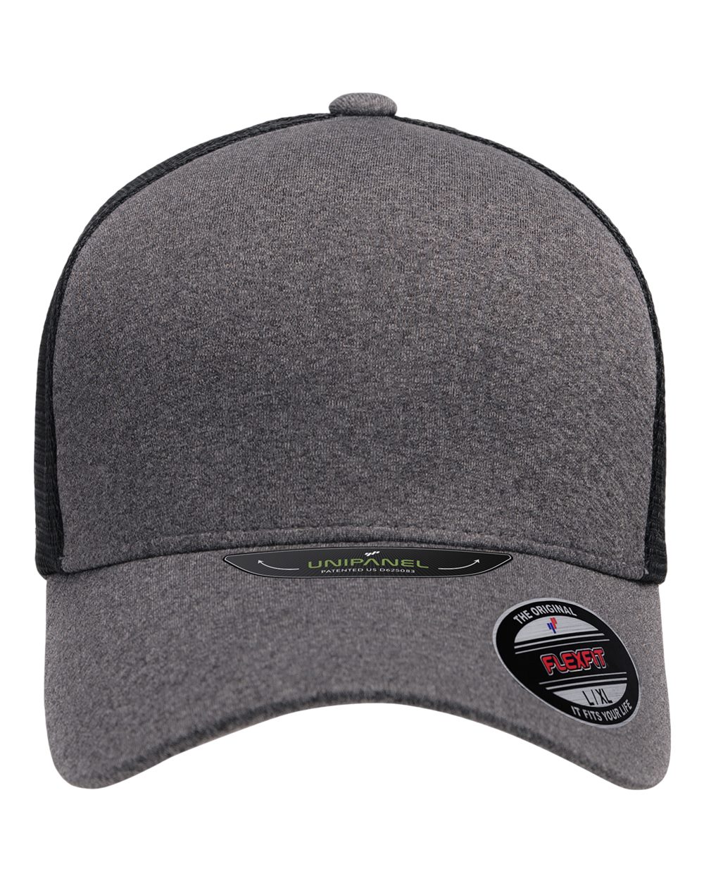 Unipanel™ Trucker Cap - 5511UP
