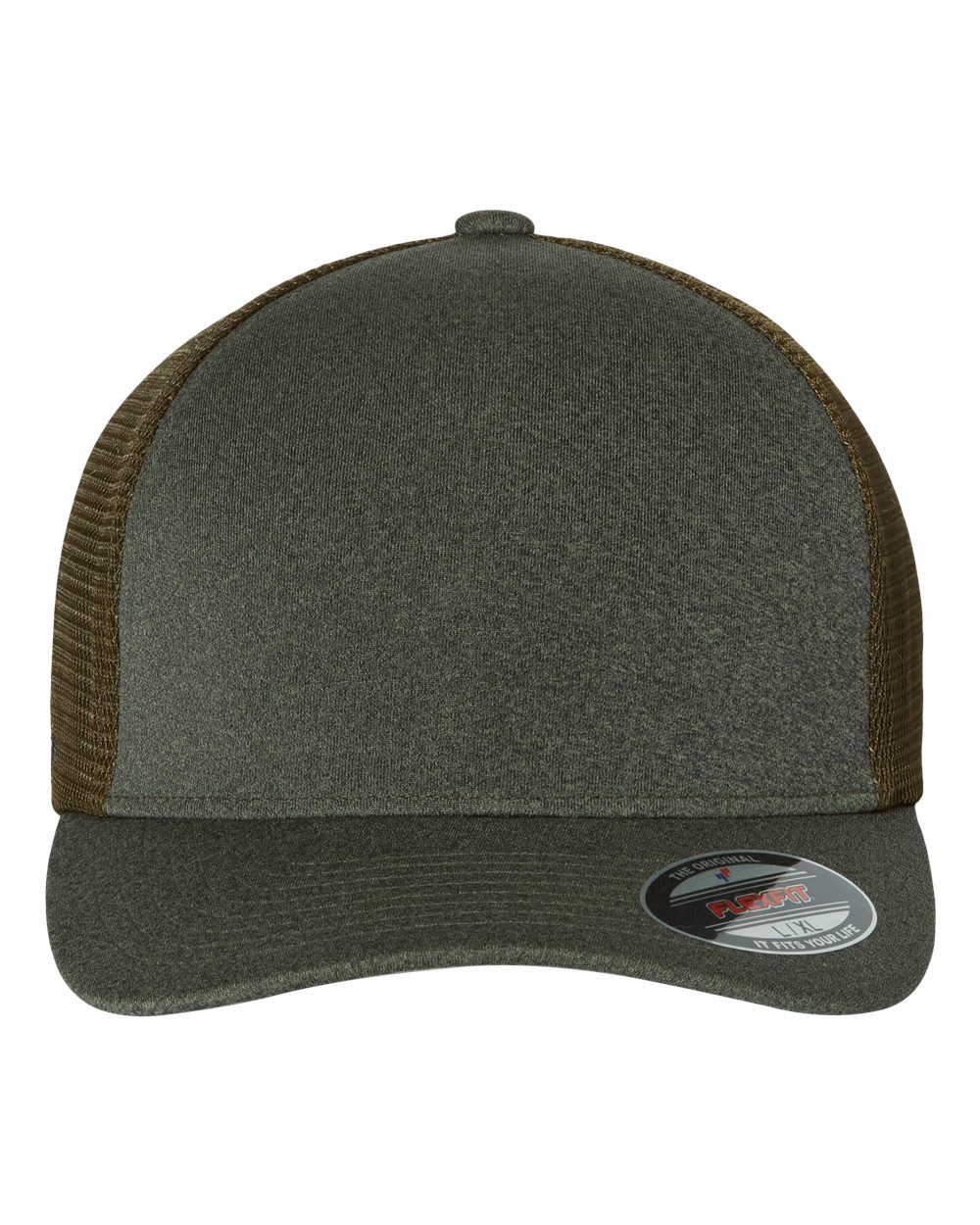 Unipanel™ Trucker Cap - 5511UP