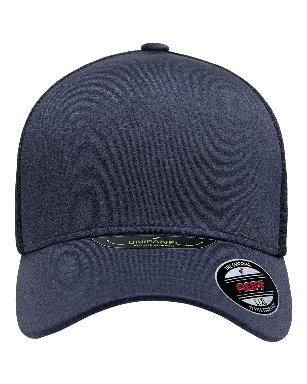 Unipanel™ Trucker Cap - 5511UP