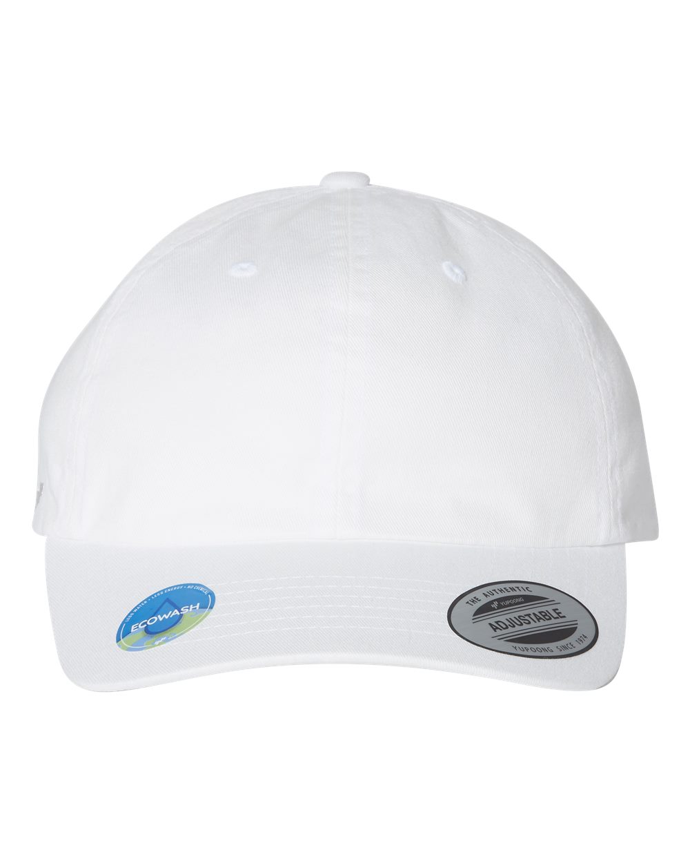 EcoWash™ Dad Hat - 6245EC