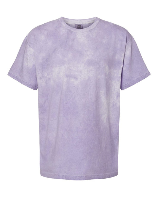 Colorblast Heavyweight T-Shirt - 1745
