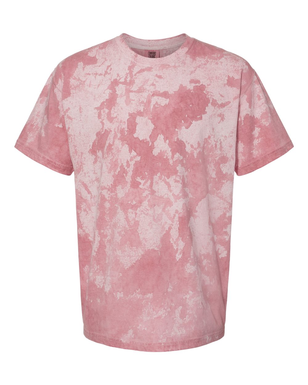 Colorblast Heavyweight T-Shirt - 1745