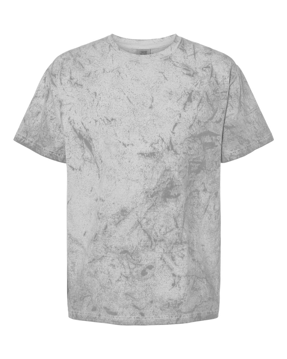 Colorblast Heavyweight T-Shirt - 1745