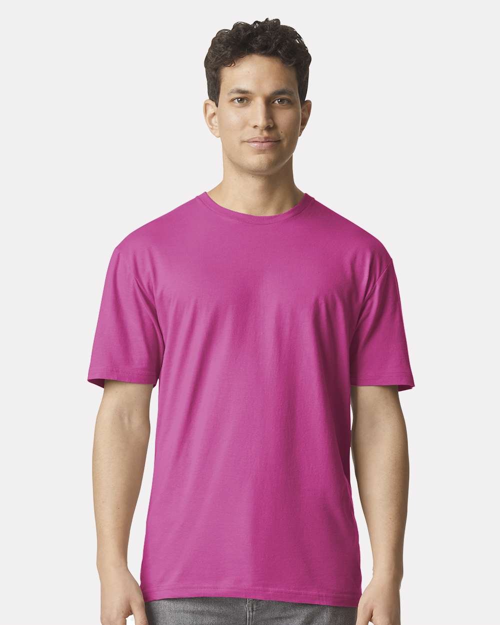 Softstyle® T-Shirt - 64000