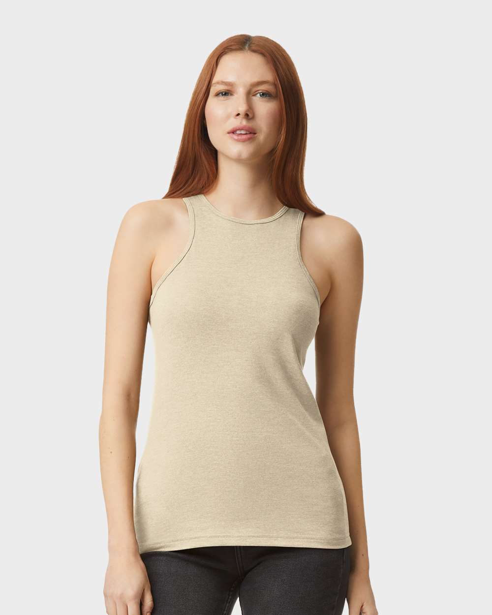Women's CVC Tank - 101CVC