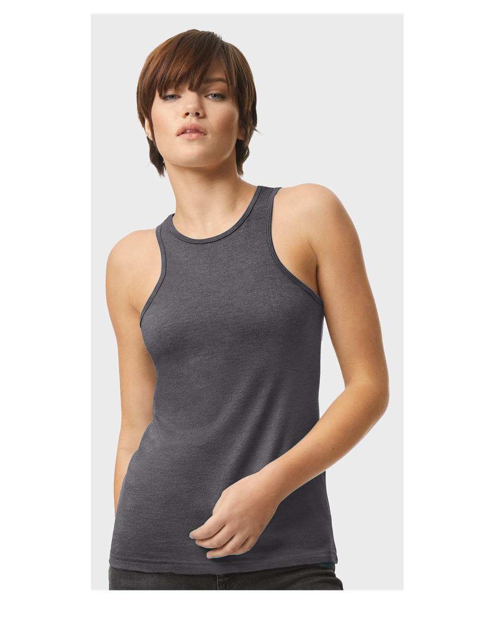 Women's CVC Tank - 101CVC