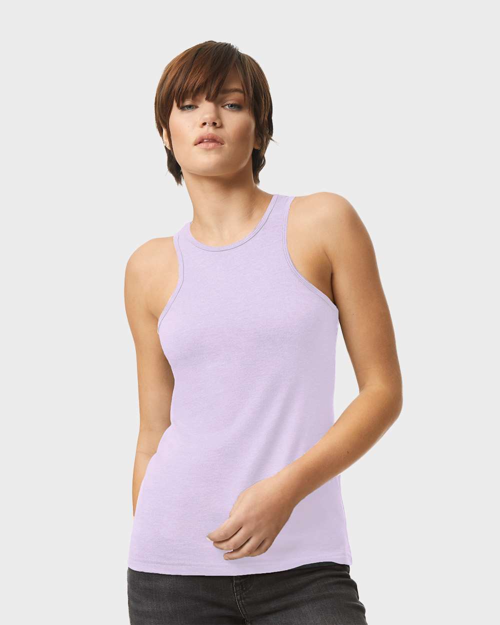 Women's CVC Tank - 101CVC