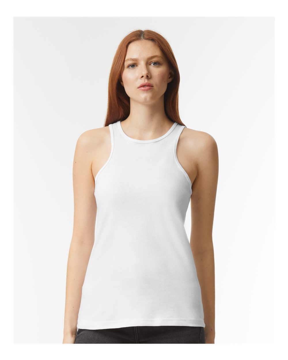 Women's CVC Tank - 101CVC