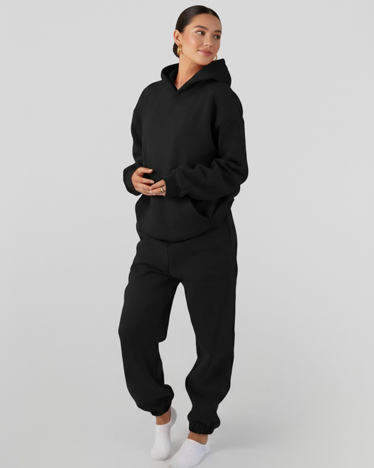 French Terry Set MJP82