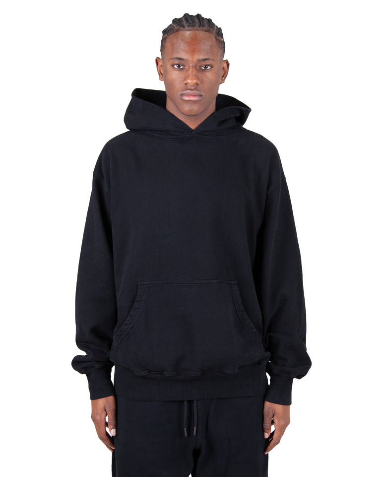 13.5 oz Los Angeles Garment Dyed Hoodie - SHGDH – Wow! Apparel NYC
