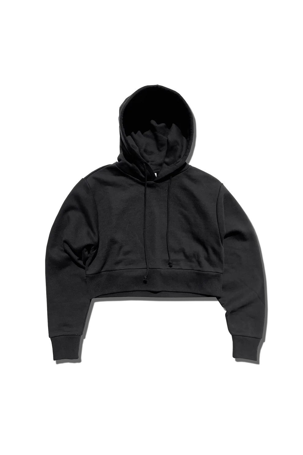 Cropped Hoodie MD1000