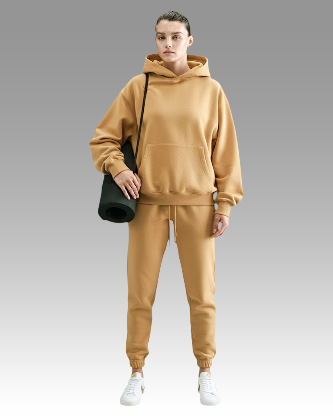 French Terry Set MJP82