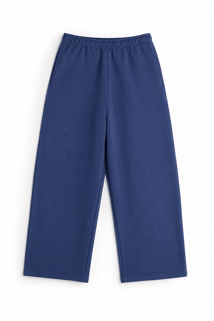 Lunch Club Open Bottom Sweatpants EC5001