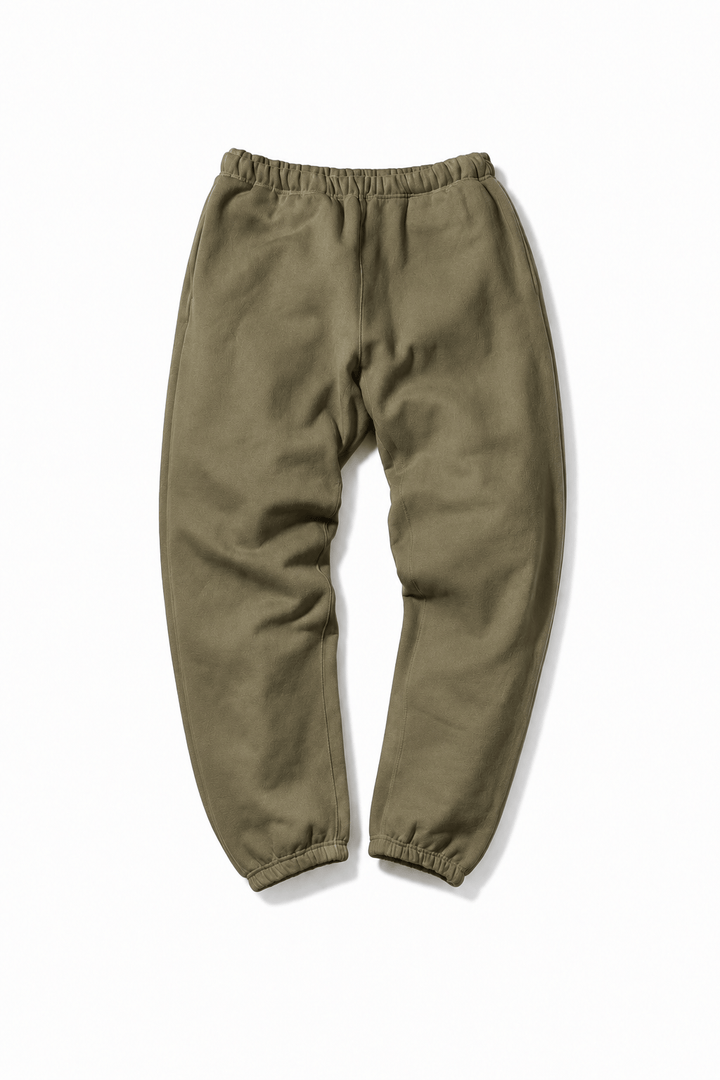 Varsity Sweatpants - EC603E