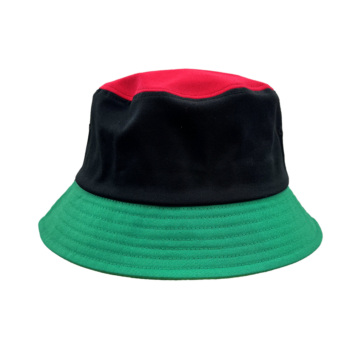 BUCKET HAT PAN-AFRICAN