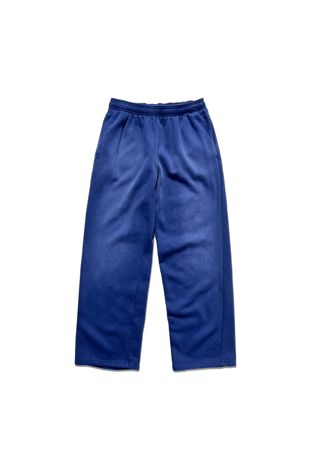 Exclusive Lunch Sweatpants - Deep Cobalt EC2095