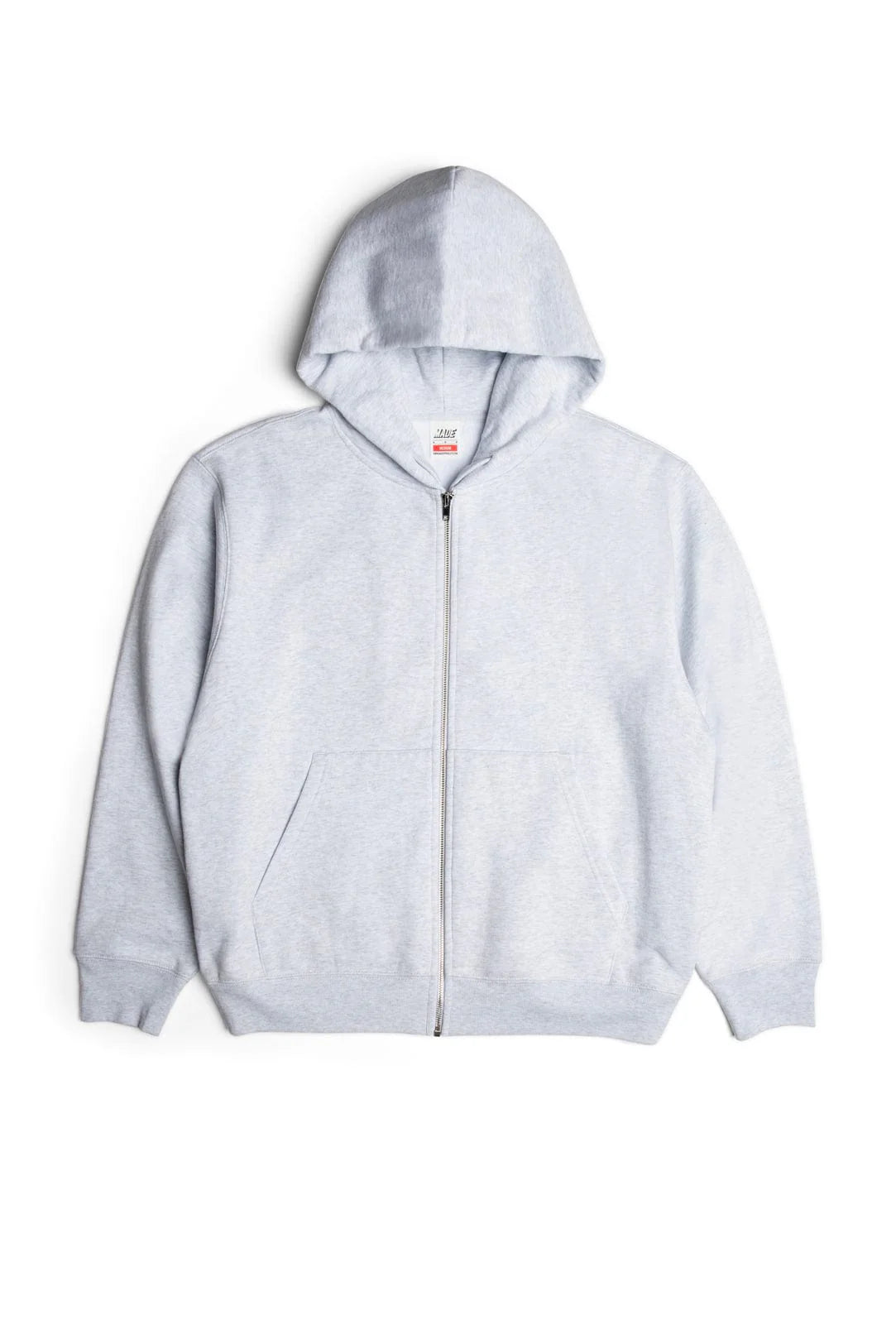 Recess Club Zip Hoodie / MD1236