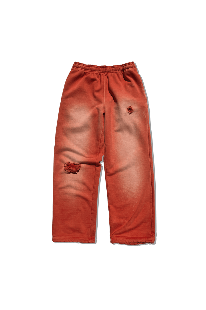 EXCLUSIVE RECESS TERRY SWEATPANTS EC1216