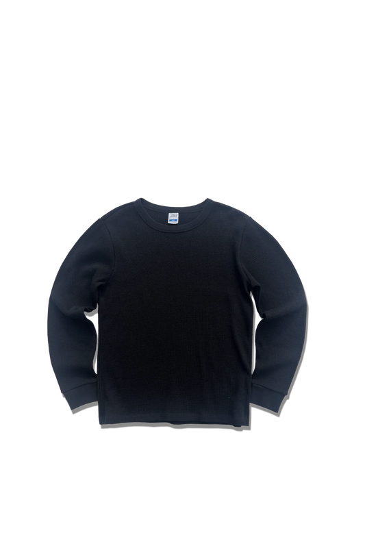 Snow Day Heavy Thermal Longsleeve MD1220