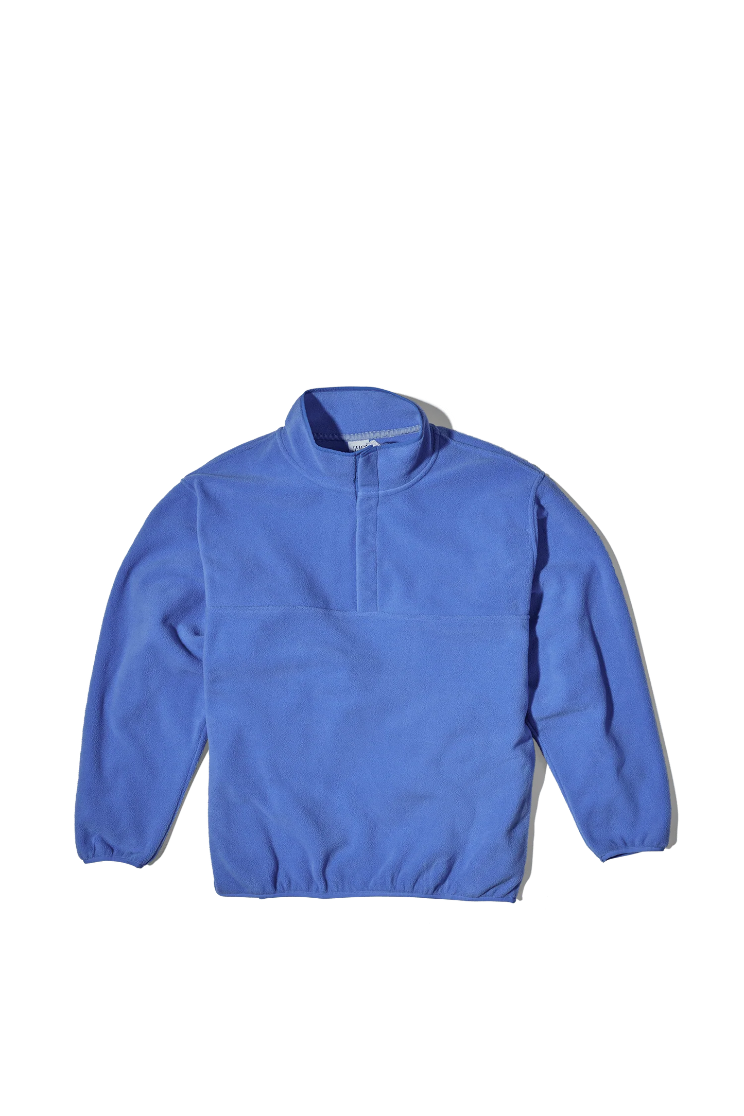 Holiday Polar Fleece Pullover MD 1135