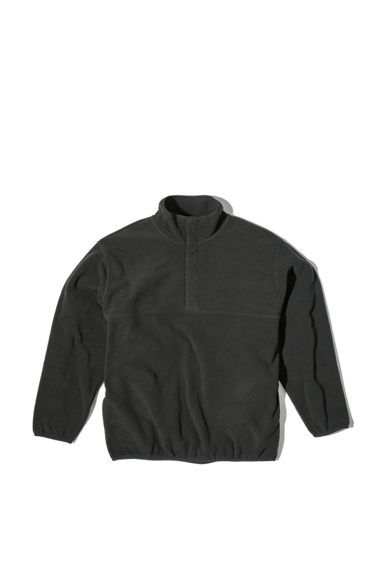 Holiday Polar Fleece Pullover MD 1135