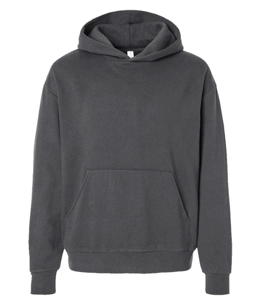 Midweight Hooded Sweatshirt H269