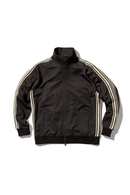 Trackstar Jacket MD1195
