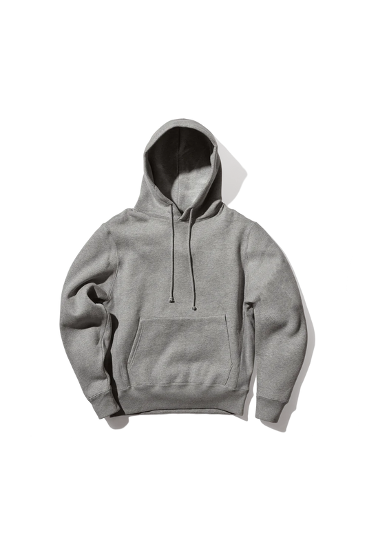 Varsity Hoodie MD703